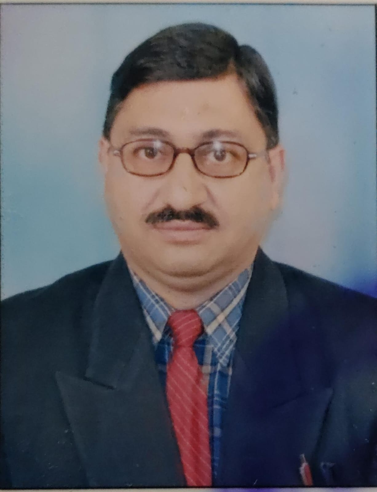 Dr. Jagdish Chandra Sati